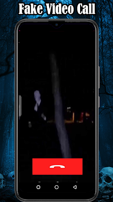 Scary Ghost: Horror Prank Callのおすすめ画像3