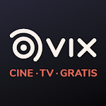 Cover Image of ดาวน์โหลด VIX - ภาพยนตร์และทีวีในภาษาสเปน 4.4.16 APK
