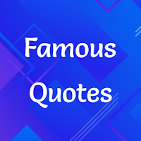 Famous Quotes Inspiring Words