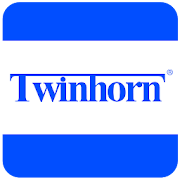 Twinhorn-綺發機械  Icon