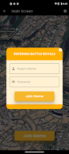 City Battle Royale