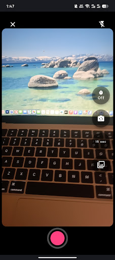 Hamz ekran görüntüsü