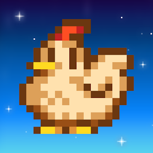 Stardew Valley v1.5.6.39 MOD APK (Unlocked)