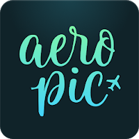 AeroPic - поиск места по фото