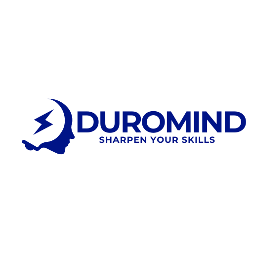 DUROMIND logo