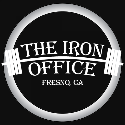 The Iron Office 9.0.8 Icon