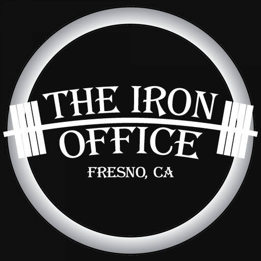 The Iron Office logo