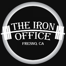 Icon image The Iron Office