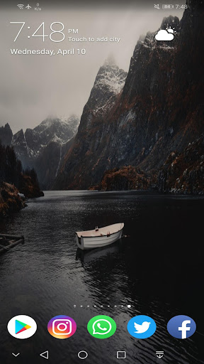 Ultra Wallpaper Editor 4K