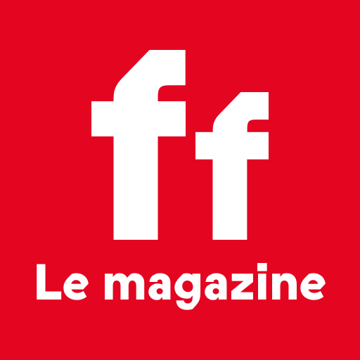 France Football le magazine 1.2 Icon