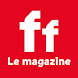 France Football le magazine - Androidアプリ