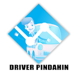 Cover Image of डाउनलोड Driver Pindahin 2.11 APK
