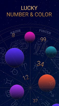 Horoscope 2019 and Palmistryのおすすめ画像5