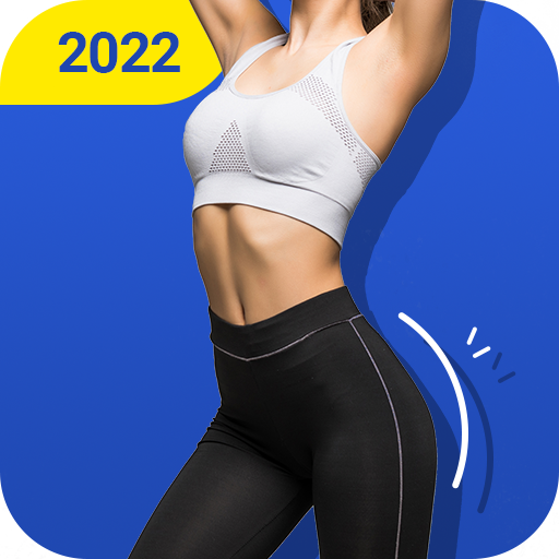 Female Fitness-Health Workout Install on Windows