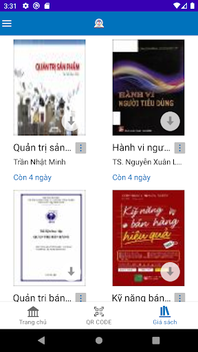 NEU Book Reader Screen 3
