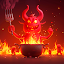 Idle Evil Clicker 2.23.9 (Unlimited Money)
