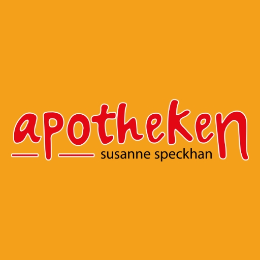 Apotheken Susanne Speckhan logo