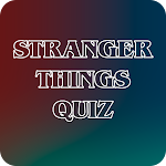 Cover Image of Baixar Stranger Things Quiz  APK