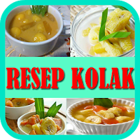Resep Kolak