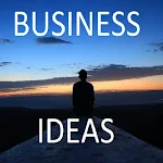 Cover Image of डाउनलोड Business Ideas 1.0 APK