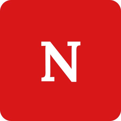 Nimble Staffing logo
