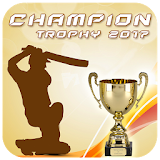 Cricket Champion Trophy 2017 icon