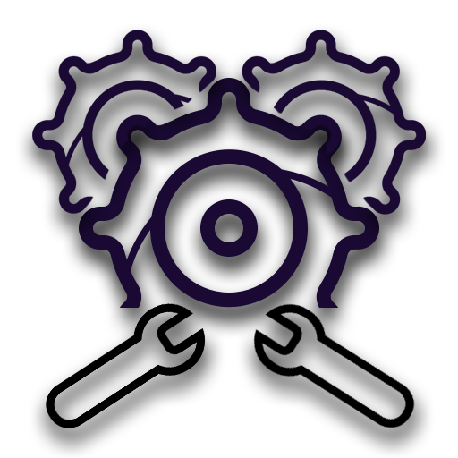 Repair System Tool logo