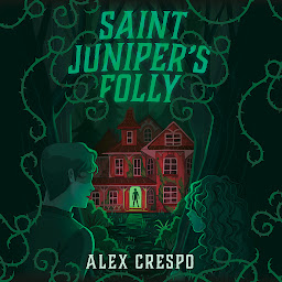 Obraz ikony: Saint Juniper's Folly