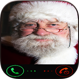 Personalized Video Call From Santa Claus Facetime icon