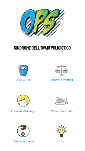 OvaioPolicistico OPS