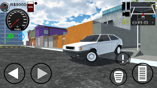 Elite Brasil Tuning - Simulation - games