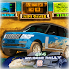 4x4 Off-Road Rally 8 icon