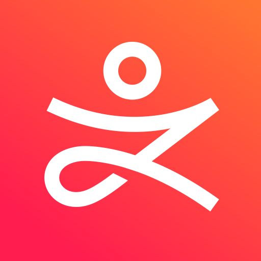 Zenia: Interactive Fitness App  Icon