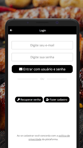 Kalabaus Grill Screen 2