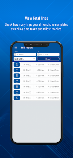 FMS 4 User Screenshot 3 - AppWisp.com