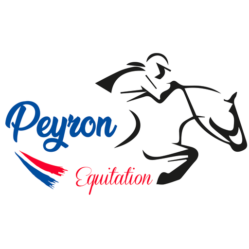 Peyron Equitation logo