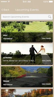 Grand Forks Country Club