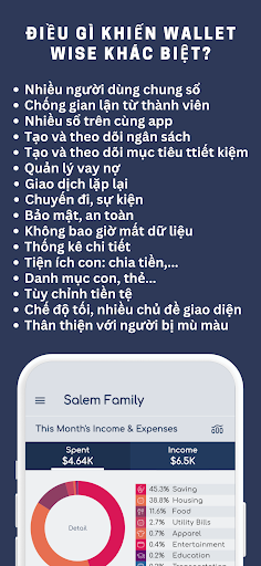 Bản xem trước ứng dụng