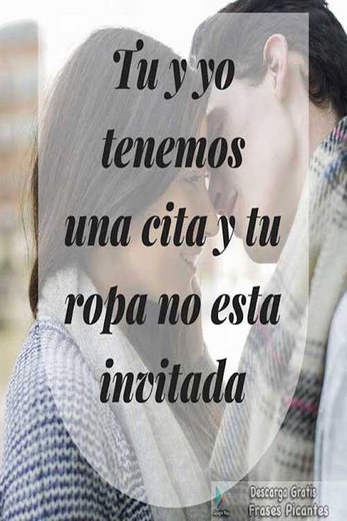 Frases Picantes y Picaras by Mkt Sensei - (Android Apps) — AppAgg