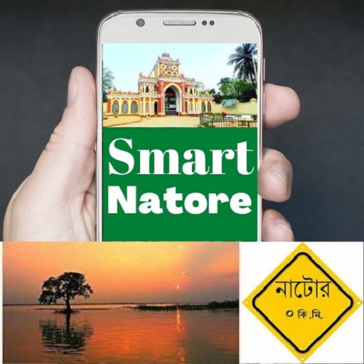 Smart Natore Online Seba logo