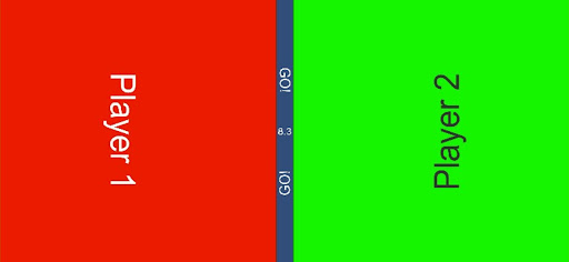 Tap Them Fast Screen 2