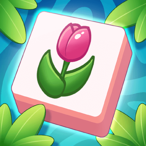 Tile Match : Triple Master logo