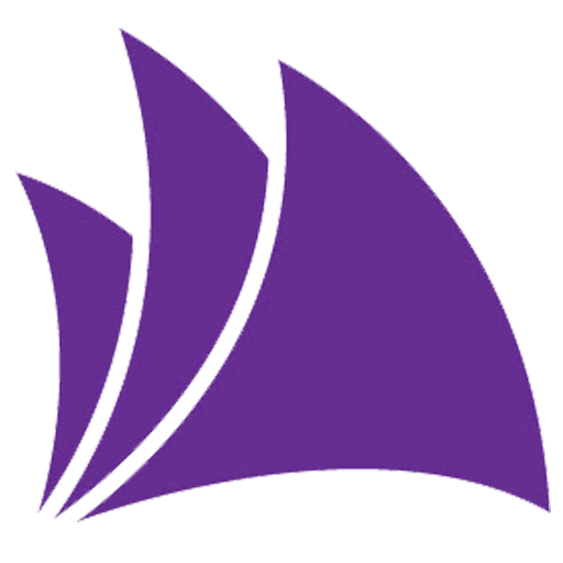 i-Banking logo