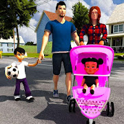 Top 46 Role Playing Apps Like Virtual Mother Life Simulator - Baby Care Games 3D - Best Alternatives
