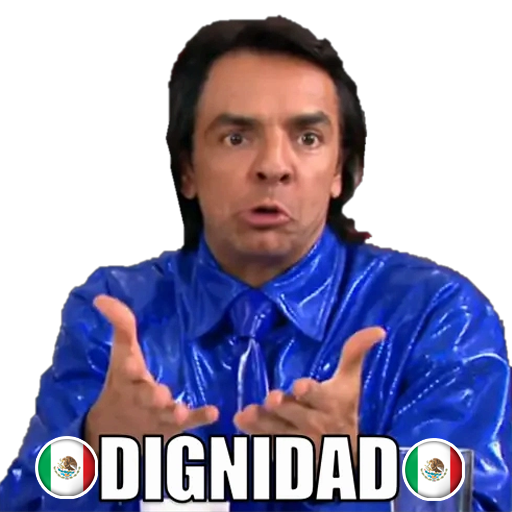 Mexico Memes Stickers logo