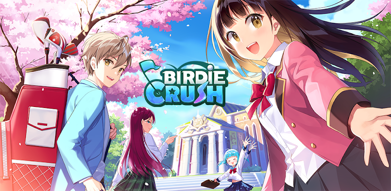 Birdie Crush™