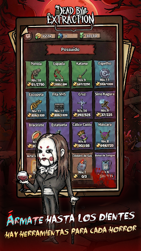 Dead by Extraction Screenshot 6
