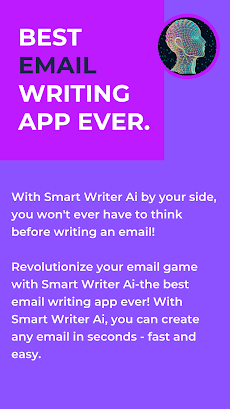 Smart Writer: AI Writerのおすすめ画像4