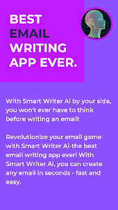 Smart Writer: AI Writer