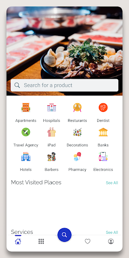 Tilmaame Screen 2